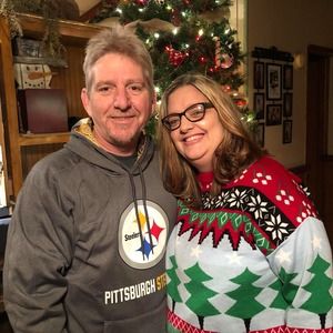 Meet your Posher, Tonya